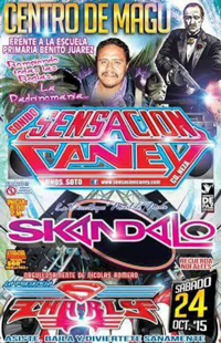 Click para mayor informacion Highslide JS